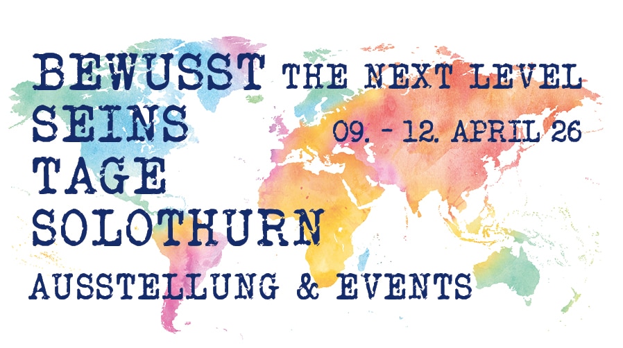 Bewusstseinstage Solothurn